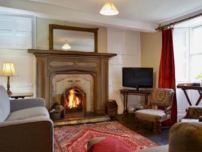 Low House Farm North, Troutbeck, Windermere Exterior foto